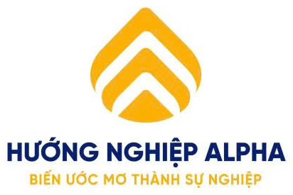 Hướng nghiệp Alpha — Biến ước mơ thành sự nghiệp